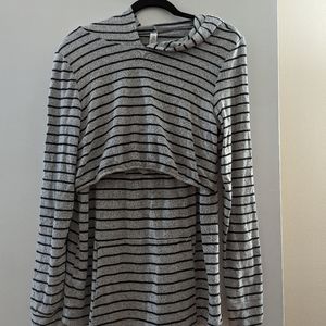 Latched Mama Hoodie (Large)